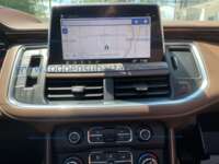 Chevrolet Tahoe 2021 5p High Country V8/6.2 Aut  2021 Chevrolet Tahoe Ingreso Interiores 15