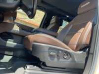 Chevrolet Tahoe 2021 5p High Country V8/6.2 Aut  2021 Chevrolet Tahoe Ingreso Interiores 19