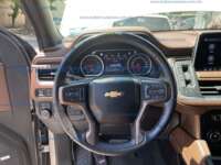 Chevrolet Tahoe 2021 5p High Country V8/6.2 Aut  2021 Chevrolet Tahoe Ingreso Interiores 2