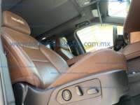 Chevrolet Tahoe 2021 5p High Country V8/6.2 Aut  2021 Chevrolet Tahoe Ingreso Interiores 20