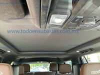 Chevrolet Tahoe 2021 5p High Country V8/6.2 Aut  2021 Chevrolet Tahoe Ingreso Interiores 21