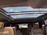 Chevrolet Tahoe 2021 5p High Country V8/6.2 Aut  2021 Chevrolet Tahoe Ingreso Interiores 22
