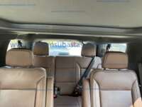 Chevrolet Tahoe 2021 5p High Country V8/6.2 Aut  2021 Chevrolet Tahoe Ingreso Interiores 23