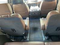 Chevrolet Tahoe 2021 5p High Country V8/6.2 Aut  2021 Chevrolet Tahoe Ingreso Interiores 28