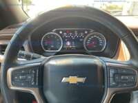 Chevrolet Tahoe 2021 5p High Country V8/6.2 Aut  2021 Chevrolet Tahoe Ingreso Interiores 3