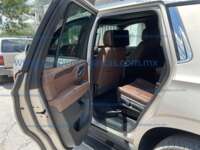 Chevrolet Tahoe 2021 5p High Country V8/6.2 Aut  2021 Chevrolet Tahoe Ingreso Interiores 31