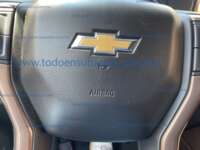 Chevrolet Tahoe 2021 5p High Country V8/6.2 Aut  2021 Chevrolet Tahoe Ingreso Interiores 32