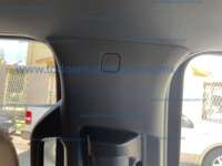 Chevrolet Tahoe 2021 5p High Country V8/6.2 Aut  2021 Chevrolet Tahoe Ingreso Interiores 33
