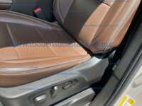Chevrolet Tahoe 2021 5p High Country V8/6.2 Aut  2021 Chevrolet Tahoe Ingreso Interiores 34