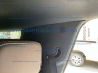 Chevrolet Tahoe 2021 5p High Country V8/6.2 Aut  2021 Chevrolet Tahoe Ingreso Interiores 35