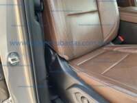 Chevrolet Tahoe 2021 5p High Country V8/6.2 Aut  2021 Chevrolet Tahoe Ingreso Interiores 38