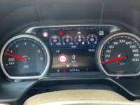 Chevrolet Tahoe 2021 5p High Country V8/6.2 Aut  2021 Chevrolet Tahoe Ingreso Interiores 4