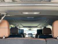 Chevrolet Tahoe 2021 5p High Country V8/6.2 Aut  2021 Chevrolet Tahoe Ingreso Interiores 6