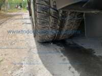 Chevrolet Tahoe 2021 5p High Country V8/6.2 Aut  2021 Chevrolet Tahoe Ingreso Llantas 1