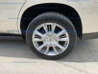 Chevrolet Tahoe 2021 5p High Country V8/6.2 Aut  2021 Chevrolet Tahoe Ingreso Llantas 6