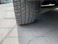 Chevrolet Tahoe 2021 5p High Country V8/6.2 Aut  2021 Chevrolet Tahoe Ingreso Llantas 7