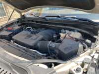 Chevrolet Tahoe 2021 5p High Country V8/6.2 Aut  2021 Chevrolet Tahoe Ingreso Motor 0