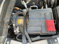 Chevrolet Tahoe 2021 5p High Country V8/6.2 Aut  2021 Chevrolet Tahoe Ingreso Motor 3