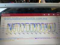 Chevrolet Tahoe 2021 5p High Country V8/6.2 Aut  2021 Chevrolet Tahoe Ingreso Motor 5