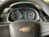 Chevrolet Aveo 2023 4p LS L4/1.5 Man IMG_8504