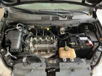 Chevrolet Aveo 2023 4p LS L4/1.5 Man IMG_8524