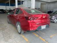 Chevrolet Onix 2022 4p LS L3/1.0/T Aut  IMG_1731