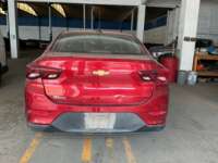 Chevrolet Onix 2022 4p LS L3/1.0/T Aut  IMG_1730
