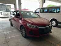 Chevrolet Onix 2022 4p LS L3/1.0/T Aut  IMG_1727