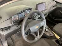 Chevrolet Onix 2022 4p LS L3/1.0/T Aut  IMG_1746