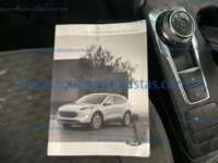 Ford Escape 2022 5p SE Híbrida L4/2.5 Aut IMG_5355