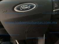 Ford Escape 2022 5p SE Híbrida L4/2.5 Aut IMG_5393