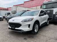 Ford Escape 2022 5p SE Híbrida L4/2.5 Aut 2022 Ford Escape Venta Exteriores 1