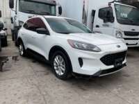 Ford Escape 2022 5p SE Híbrida L4/2.5 Aut 2022 Ford Escape Venta Exteriores 3