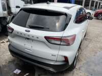 Ford Escape 2022 5p SE Híbrida L4/2.5 Aut 2022 Ford Escape Venta Exteriores 4
