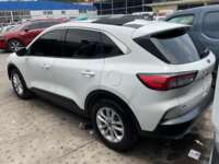Ford Escape 2022 5p SE Híbrida L4/2.5 Aut 2022 Ford Escape Venta Exteriores 5