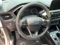 Ford Escape 2022 5p SE Híbrida L4/2.5 Aut 2022 Ford Escape Venta Interiores 1
