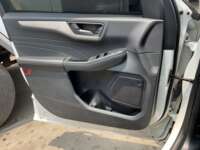 Ford Escape 2022 5p SE Híbrida L4/2.5 Aut 2022 Ford Escape Venta Interiores 14