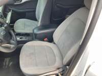 Ford Escape 2022 5p SE Híbrida L4/2.5 Aut 2022 Ford Escape Venta Interiores 15