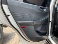 Ford Escape 2022 5p SE Híbrida L4/2.5 Aut 2022 Ford Escape Venta Interiores 16