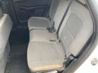 Ford Escape 2022 5p SE Híbrida L4/2.5 Aut 2022 Ford Escape Venta Interiores 17