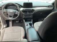 Ford Escape 2022 5p SE Híbrida L4/2.5 Aut 2022 Ford Escape Venta Interiores 3