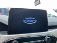 Ford Escape 2022 5p SE Híbrida L4/2.5 Aut 2022 Ford Escape Venta Interiores 6