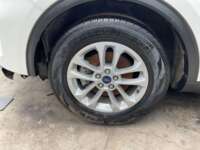 Ford Escape 2022 5p SE Híbrida L4/2.5 Aut 2022 Ford Escape Venta Llantas 1
