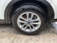 Ford Escape 2022 5p SE Híbrida L4/2.5 Aut 2022 Ford Escape Venta Llantas 4