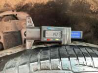 Ford Escape 2022 5p SE Híbrida L4/2.5 Aut 2022 Ford Escape Venta Llantas 9