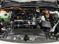 Ford Escape 2022 5p SE Híbrida L4/2.5 Aut 2022 Ford Escape Venta Motor 2
