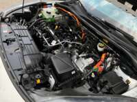 Ford Escape 2022 5p SE Híbrida L4/2.5 Aut 2022 Ford Escape Venta Motor 3