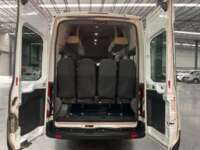 Ford Transit 2021 4p Custom Van Larga L4/2.2 Puma Diesel A/A Man 2021 Ford Transit Venta Cajuela 1
