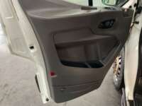 Ford Transit 2021 4p Custom Van Larga L4/2.2 Puma Diesel A/A Man 2021 Ford Transit Venta Interiores 13