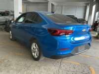 Chevrolet Onix 2024 4p LT L3/1.3 Man IMG_1857